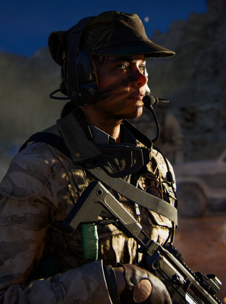 Call of Duty: Black Ops 6 | Vault Edition (Xbox Series X/S) - Xbox Live Key - GLOBAL Call of Duty: Black Ops 6 | Vault Edition (Xbox Series X/S) - Xbox Live Key - GLOBAL