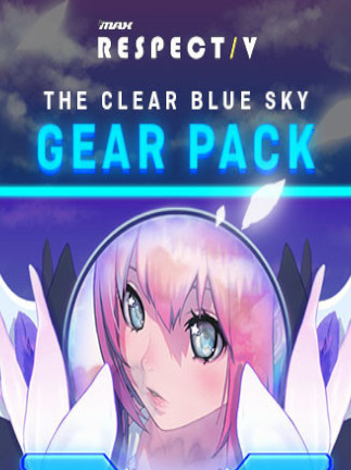DJMAX RESPECT V - The Clear Blue Sky GEAR PACK (PC) - Steam Key - GLOBAL