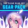 DJMAX RESPECT V - The Clear Blue Sky GEAR PACK (PC) - Steam Key - GLOBAL