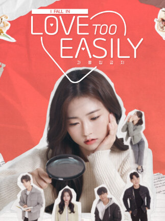 Love Too Easily (PC) - Steam Key - GLOBAL