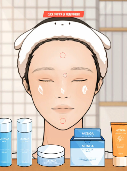 Love Too Easily (PC) - Steam Key - GLOBAL