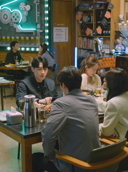 Love Too Easily (PC) - Steam Key - GLOBAL