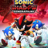 Sonic X Shadow Generations | Deluxe Edition (PC) - Steam Key - EUROPE