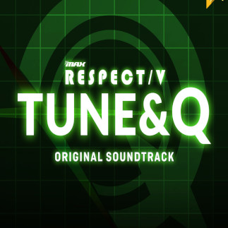 DJMAX RESPECT V - TECHNIKA TUNE & Q Original Soundtrack (PC) - Steam Key - GLOBAL
