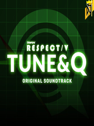 DJMAX RESPECT V - TECHNIKA TUNE & Q Original Soundtrack (PC) - Steam Key - GLOBAL DJMAX RESPECT V - TECHNIKA TUNE & Q Original Soundtrack (PC) - Steam Key - GLOBAL