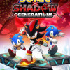 Sonic X Shadow Generations (PC) - Steam Key - EUROPE Sonic X Shadow Generations (PC) - Steam Key - EUROPE