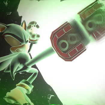 Sonic X Shadow Generations (PC) - Steam Key - EUROPE