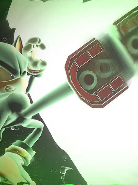 Sonic X Shadow Generations (PC) - Steam Key - EUROPE Sonic X Shadow Generations (PC) - Steam Key - EUROPE