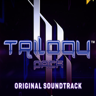 DJMAX RESPECT V - TRILOGY Original Soundtrack (REMASTERED) (PC) - Steam Key - GLOBAL