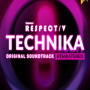 DJMAX RESPECT V - TECHNIKA Original Soundtrack (REMASTERED) (PC) - Steam Key - GLOBAL