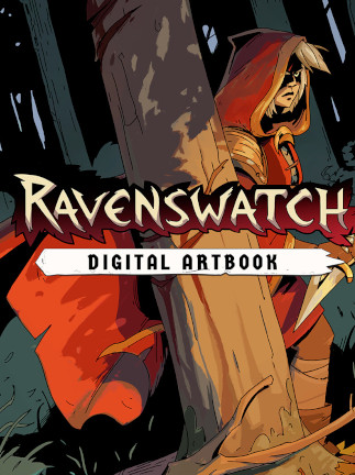 Ravenswatch - Digital Artbook (PC) - Steam Key - GLOBAL Ravenswatch - Digital Artbook (PC) - Steam Key - GLOBAL