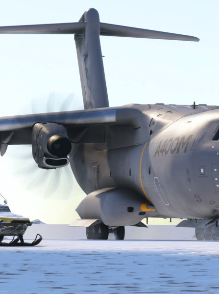 Microsoft Flight Simulator 2024 | Premium Deluxe Edition (Xbox Series X/S, Windows 10) - Xbox Live Key - GLOBAL