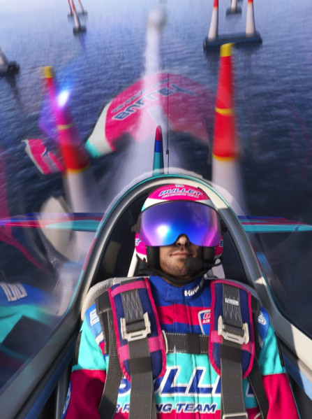 Microsoft Flight Simulator 2024 | Premium Deluxe Edition (Xbox Series X/S, Windows 10) - Xbox Live Key - GLOBAL