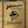 Indiana Jones and the Great Circle | Premium Edition (Xbox Series X/S, Windows 10) - Xbox Live Key - GLOBAL