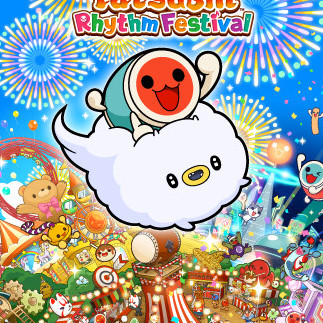 Taiko no Tatsujin: Rhythm Festival (PC) - Steam Key - EUROPE