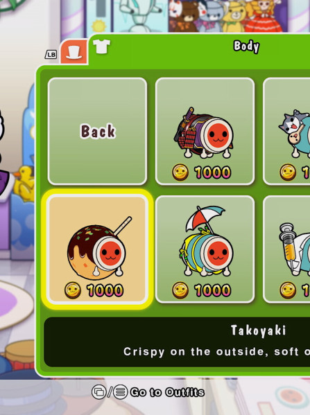 Taiko no Tatsujin: Rhythm Festival (PC) - Steam Key - EUROPE Taiko no Tatsujin: Rhythm Festival (PC) - Steam Key - EUROPE