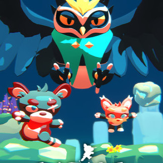 Dotori (PC) - Steam Key - GLOBAL