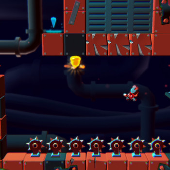 Dotori (PC) - Steam Key - GLOBAL