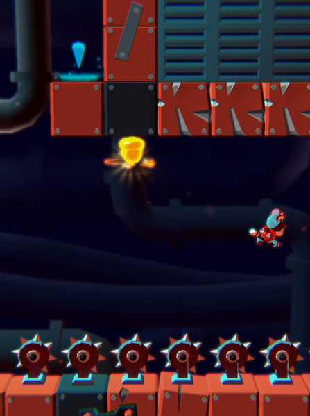 Dotori (PC) - Steam Key - GLOBAL