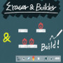 Eraser & Builder (PC) - Steam Key - GLOBAL