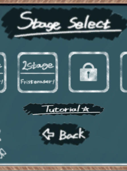 Eraser & Builder (PC) - Steam Key - GLOBAL