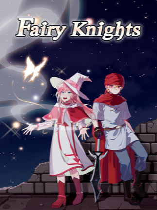 Fairy Knights (PC) - Steam Key - GLOBAL