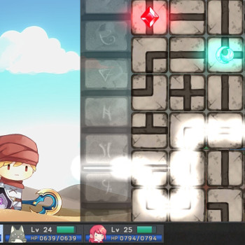 Fairy Knights (PC) - Steam Key - GLOBAL