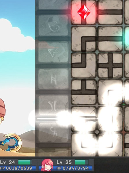 Fairy Knights (PC) - Steam Key - GLOBAL