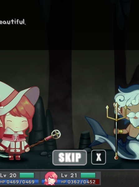 Fairy Knights (PC) - Steam Key - GLOBAL