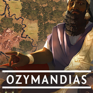 Ozymandias: Mesoamerica (PC) - Steam Key - EUROPE