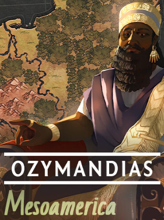 Ozymandias: Mesoamerica (PC) - Steam Key - EUROPE