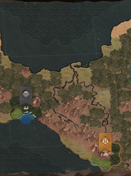 Ozymandias: Mesoamerica (PC) - Steam Key - EUROPE