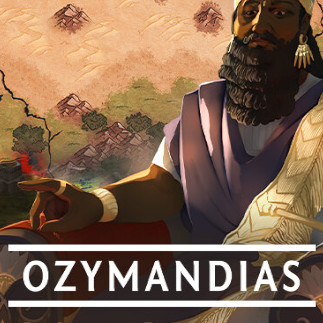 Ozymandias: Sahara Desert (PC) - Steam Key - EUROPE