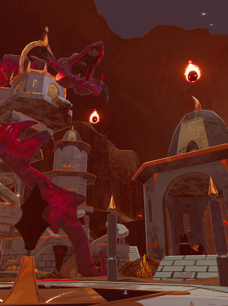 Risk of Rain 2: Seekers of the Storm (PC) - Steam Key - GLOBAL