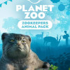 Planet Zoo: Zookeepers Animal Pack (PC) - Steam Key - GLOBAL Planet Zoo: Zookeepers Animal Pack (PC) - Steam Key - GLOBAL