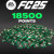 EA Sports FC 25 Ultimate Team 18500 FC Points - EA App Key - GLOBAL