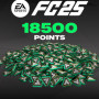 EA Sports FC 25 Ultimate Team 18500 FC Points - EA App Key - GLOBAL