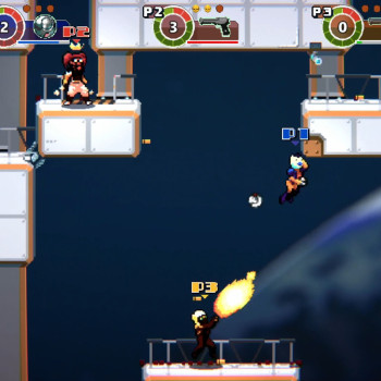 Anarkade (PC) - Steam Key - GLOBAL