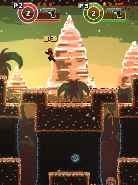 Anarkade (PC) - Steam Key - GLOBAL