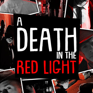 A Death in the Red Light (PC) - Steam Key - GLOBAL