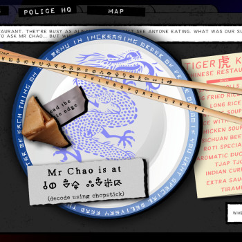 A Death in the Red Light (PC) - Steam Key - GLOBAL