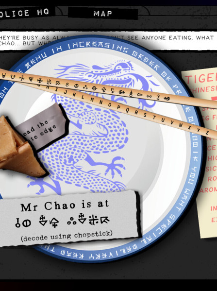 A Death in the Red Light (PC) - Steam Key - GLOBAL