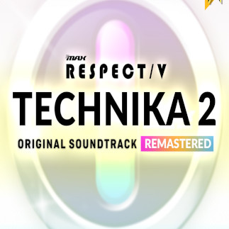 DJMAX RESPECT V - TECHNIKA 2 Original Soundtrack  (REMASTERED) (PC) - Steam Key - GLOBAL