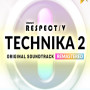 DJMAX RESPECT V - TECHNIKA 2 Original Soundtrack  (REMASTERED) (PC) - Steam Key - GLOBAL