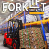 Forklift Simulator (PC) - Steam Key - GLOBAL Forklift Simulator (PC) - Steam Key - GLOBAL