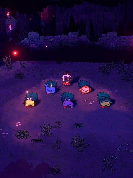 Cult of the Lamb: Cultist Pack (PC) - Steam Key - EUROPE Cult of the Lamb: Cultist Pack (PC) - Steam Key - EUROPE