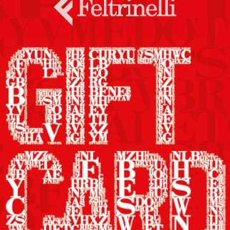 La Feltrinelli Gift Card 75 EUR - La Feltrinelli Key - ITALY