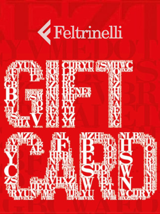 La Feltrinelli Gift Card 75 EUR - La Feltrinelli Key - ITALY La Feltrinelli Gift Card 75 EUR - La Feltrinelli Key - ITALY