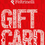 La Feltrinelli Gift Card 75 EUR - La Feltrinelli Key - ITALY