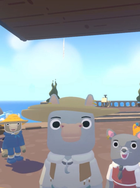 Fruitbus (PC) - Steam Key - GLOBAL